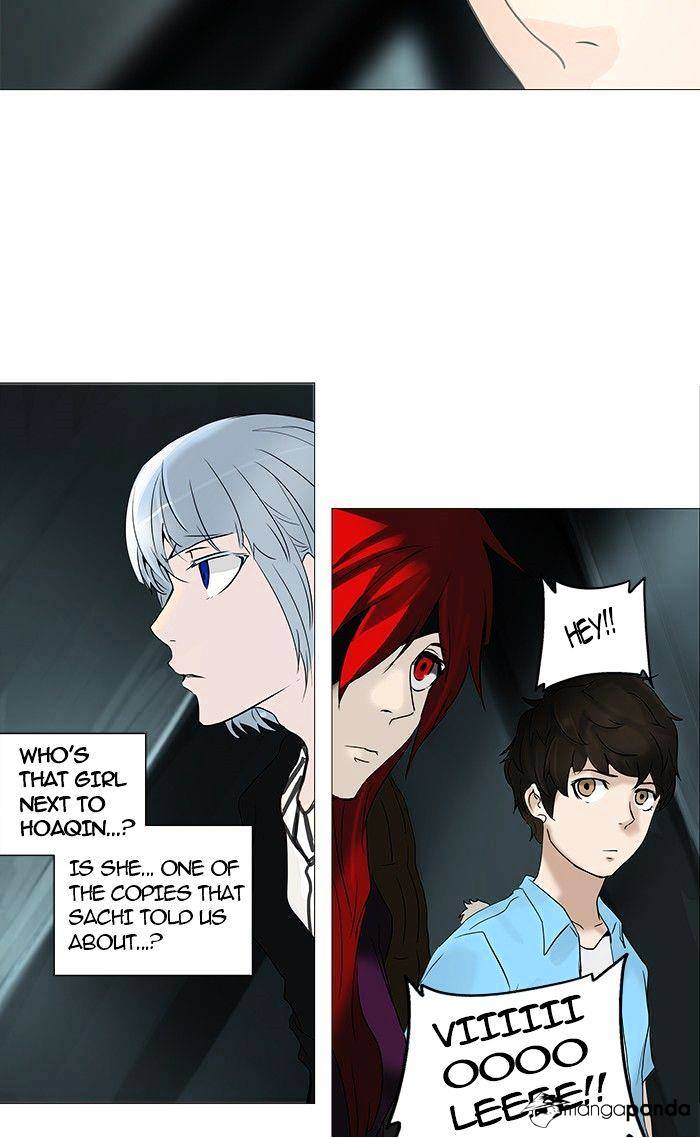 Tower of God, Chapter 252 image 22